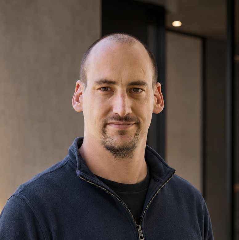 Michael Götschi